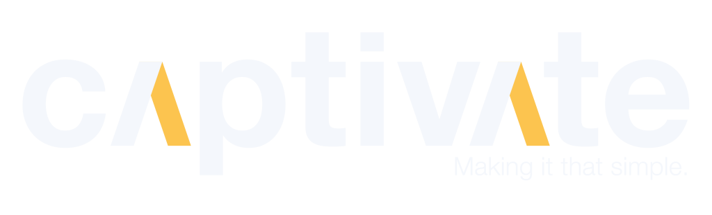 POS by Captivate